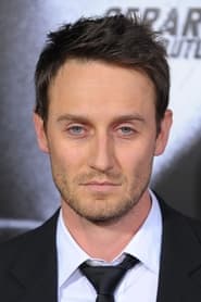 Josh Stewart as Mr. Draper