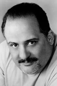 Frank Medrano as Melvin Diamond