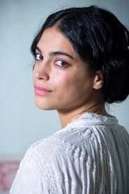 Ester Pantano as Antonia Lapadula