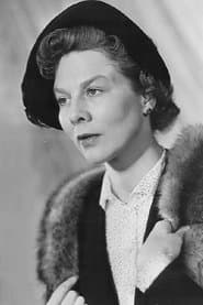 Wendy Hiller as Aunt D'Arcy