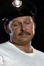 Patrick Wright as Coach Gannon