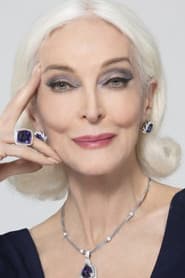 Carmen Dell'Orefice as Self