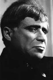 Theodore Gottlieb as Georges