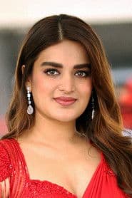 Nidhhi Agerwal as Maithili Prasad