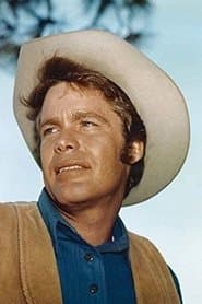 Doug McClure as Jim Hill