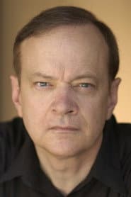 Michael Sollenberger as Station Owner