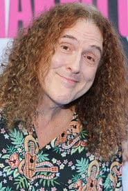 'Weird Al' Yankovic as George Newman