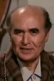 Abdelbadie El Araby as الحاج عبدالتواب