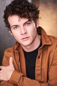 Jay Jay Warren as Cooper