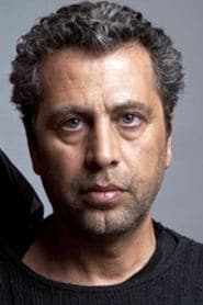 Khalifa Natour as Saïd Al Bezaaz