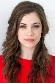 Jessica De Gouw as Louisa