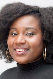 Susan Wokoma as Ruth