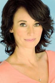 Michelle Joyner as Morgan Cassidy