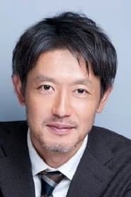 Michitaka Tsutsui as Shuichi Kubota