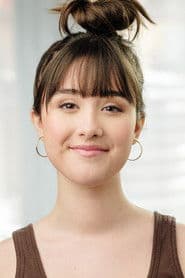 Audrey Smallman as Zoe