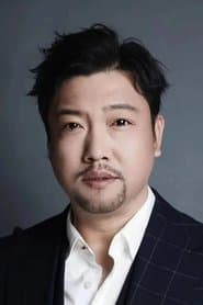 Jia Bing as Chairman Jin