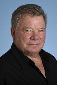 William Shatner as Johnny Moon / Notah
