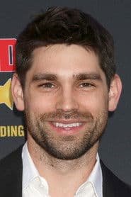 Justin Gaston as John Stamos