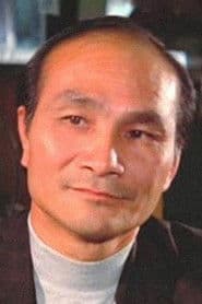 Ho Pak-Kwong as Grain Store Boss