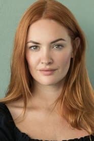 Alexandra Evans as Dindrane