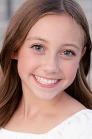 Scarlett Hazen as Young Kennedy