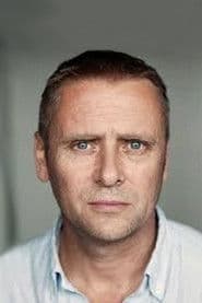 Mark Powley as Andy Love / Friendly Screw