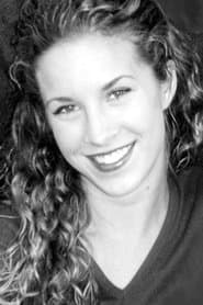 Ivey Lloyd as Charlotte