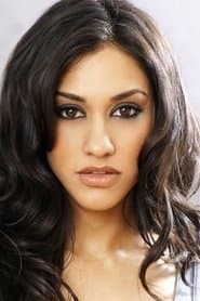 Janina Gavankar as Iona