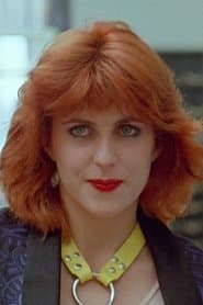 Joey Kennedy as Jackie Mullens