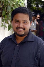 Praveen Prem as Cyril Samuel