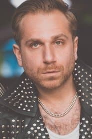 Roger Conners as Roy Shaw