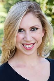 Katie Johnson as Swing Dancer