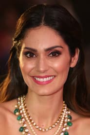 Bruna Abdullah as Anne