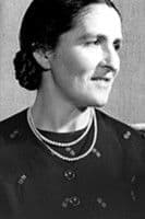 Rachel Thomas as Mrs. Parry