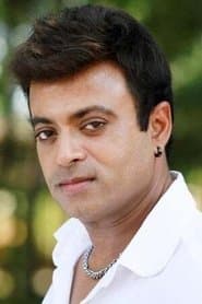 Riyaz Khan as Mahendran, Aswathy's Fiancee and Home Minister's Son