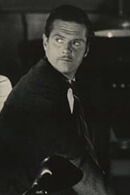 David Frankham as Phillip Evans