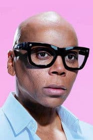 RuPaul as Mike