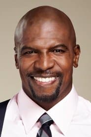 Terry Crews as Jimmy the Driver