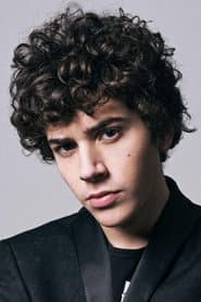 Mirko Trovato as Salvo