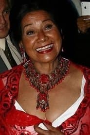 Aurora Clavel as Madre Soldadera