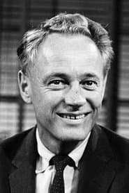 William Prince as Christian de Neuvillette