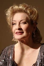 Ingrid Caven as Zora la rouge