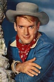 Will Hutchins as Randall Petersdorf