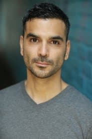 Christian Contreras as Moreno