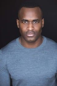 Kadiff Kirwan as Nigel