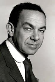 Jack Carter as Senator Caruso