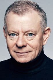 Vadim Andreyev as Petr Vasilievich