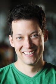 John Tartaglia as Gobo Fraggle / Architect / Barry Blueberry / Sprocket / Gunge (voice) / Self