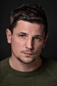 Michael Trotter as Korkin