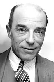 Jacques Baumer as Gaston Jubette, le propriétaire